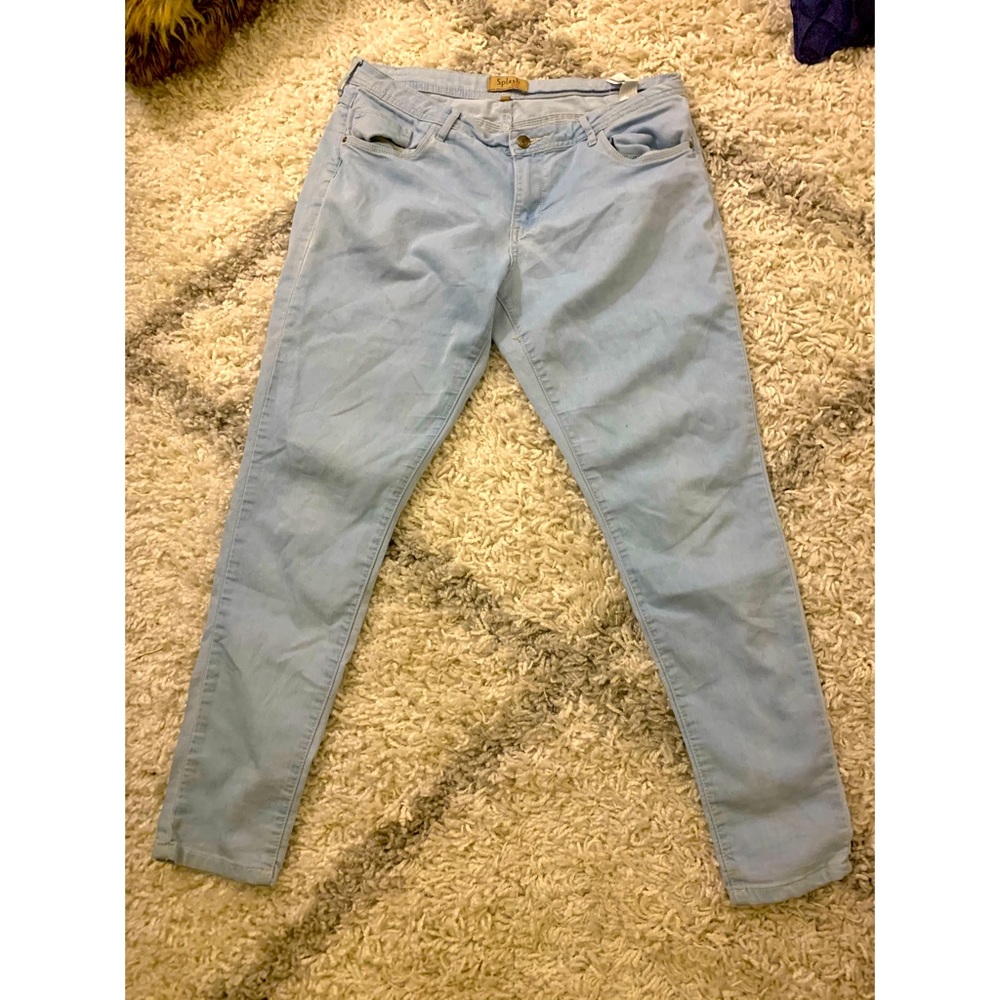 Denim Jeans